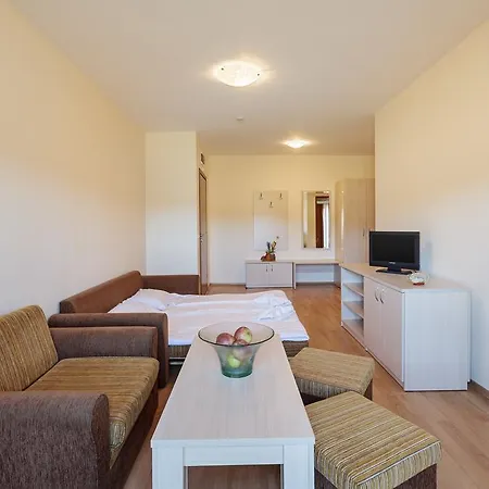 Serena Aparthotel