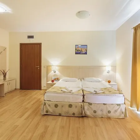 Serena Aparthotel