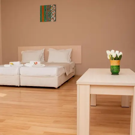 Serena 3* Sozopol