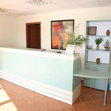 Aparthotel Serena