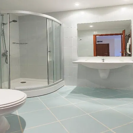 Serena Aparthotel 3*
