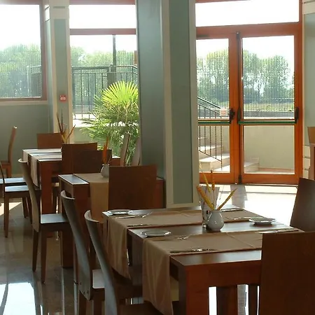 Serena Aparthotel Sozopol