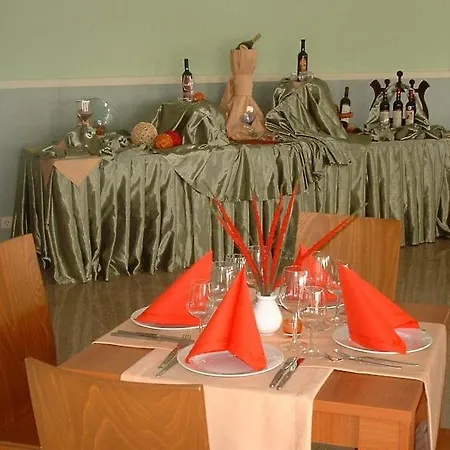 Aparthotel Serena