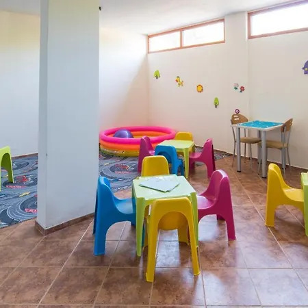 Serena Aparthotel